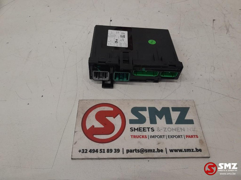 Renault Occ ECU ECS niveauregeleenheid Renault - ECU voor Vrachtwagen: afbeelding 1 Renault Occ ECU ECS niveauregeleenheid Renault - ECU voor Vrachtwagen: afbeelding 1