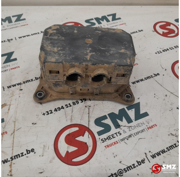 Renault Occ ECU FCIOMHI regeleenheid Renault - ECU voor Vrachtwagen: afbeelding 3 Renault Occ ECU FCIOMHI regeleenheid Renault - ECU voor Vrachtwagen: afbeelding 3