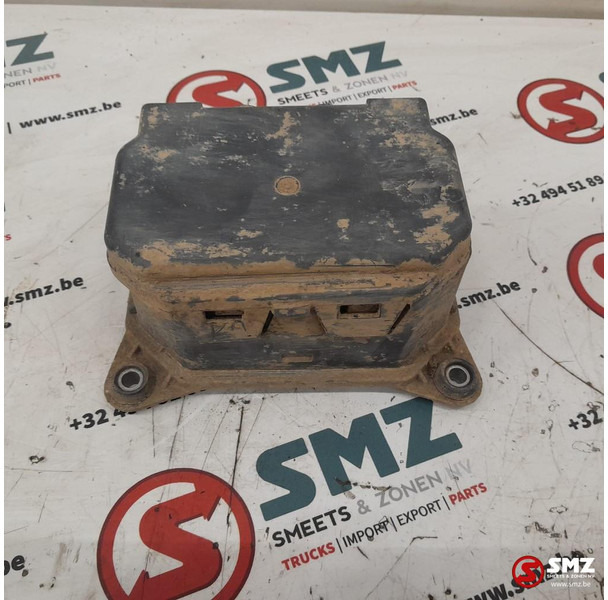 Renault Occ ECU FCIOMHI regeleenheid Renault - ECU voor Vrachtwagen: afbeelding 1 Renault Occ ECU FCIOMHI regeleenheid Renault - ECU voor Vrachtwagen: afbeelding 1