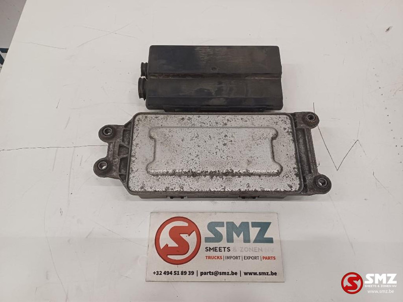 Renault Occ ECU RCIOM regeleenheid Renault - ECU voor Vrachtwagen: afbeelding 2 Renault Occ ECU RCIOM regeleenheid Renault - ECU voor Vrachtwagen: afbeelding 2