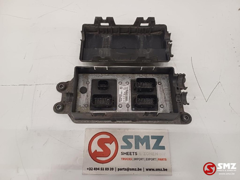 Renault Occ ECU RCIOM regeleenheid Renault - ECU voor Vrachtwagen: afbeelding 1 Renault Occ ECU RCIOM regeleenheid Renault - ECU voor Vrachtwagen: afbeelding 1