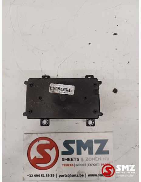 Renault Occ ECU VECU regeleenheid Renault - ECU voor Vrachtwagen: afbeelding 2 Renault Occ ECU VECU regeleenheid Renault - ECU voor Vrachtwagen: afbeelding 2