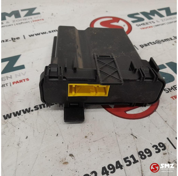 Renault Occ ECU centrale vergrendeling regeleenheid Renaul - ECU voor Vrachtwagen: afbeelding 5 Renault Occ ECU centrale vergrendeling regeleenheid Renaul - ECU voor Vrachtwagen: afbeelding 5