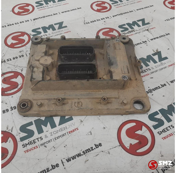 Renault Occ ECU motorbesturingseenheid DTI13 520 EUVI Rena - ECU voor Vrachtwagen: afbeelding 2 Renault Occ ECU motorbesturingseenheid DTI13 520 EUVI Rena - ECU voor Vrachtwagen: afbeelding 2