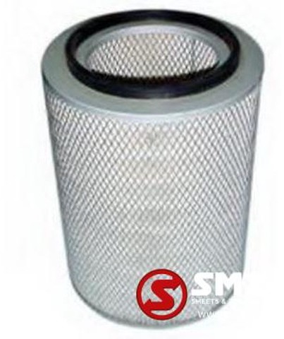 Renault Occ Luchtfilter Renault G - Luchtfilter: afbeelding 1 Renault Occ Luchtfilter Renault G - Luchtfilter: afbeelding 1