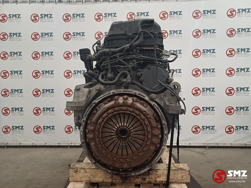 Renault Occ Motor Renault DTI13 520 - Motor voor Vrachtwagen: afbeelding 2 Renault Occ Motor Renault DTI13 520 - Motor voor Vrachtwagen: afbeelding 2