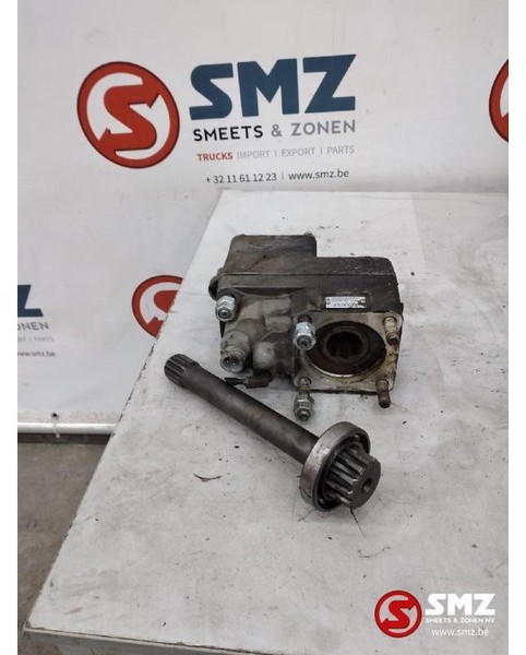 Renault Occ Pto Renault 5010545384 - Hydraulica voor Vrachtwagen: afbeelding 1 Renault Occ Pto Renault 5010545384 - Hydraulica voor Vrachtwagen: afbeelding 1