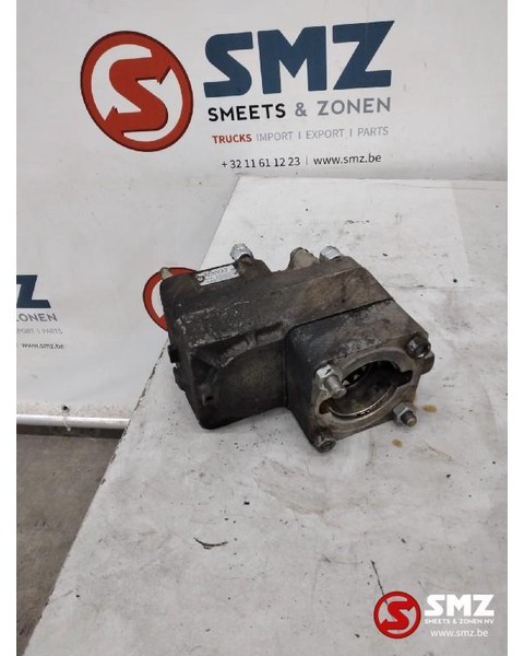 Renault Occ Pto Renault 5010545384 - Hydraulica voor Vrachtwagen: afbeelding 2 Renault Occ Pto Renault 5010545384 - Hydraulica voor Vrachtwagen: afbeelding 2