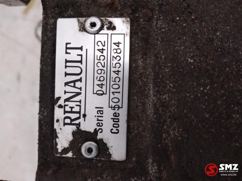 Renault Occ Pto Renault 5010545384 - Hydraulica voor Vrachtwagen: afbeelding 4 Renault Occ Pto Renault 5010545384 - Hydraulica voor Vrachtwagen: afbeelding 4
