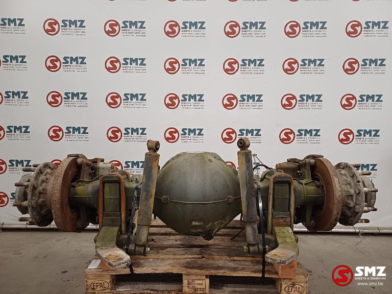 Renault Occ aandrijfas P1370B Renault - Aandrijfas voor Vrachtwagen: afbeelding 2 Renault Occ aandrijfas P1370B Renault - Aandrijfas voor Vrachtwagen: afbeelding 2