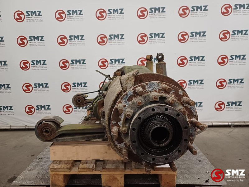 Renault Occ aandrijfas P1370B Renault - Aandrijfas voor Vrachtwagen: afbeelding 4 Renault Occ aandrijfas P1370B Renault - Aandrijfas voor Vrachtwagen: afbeelding 4