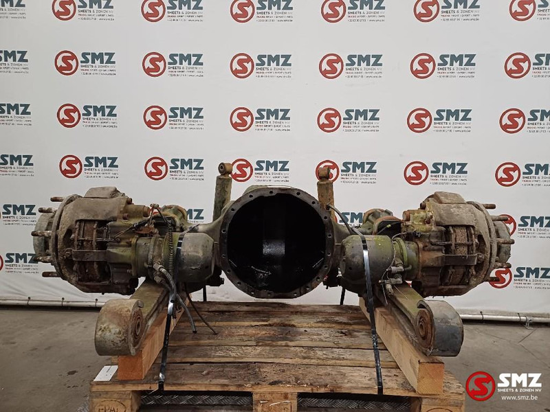 Renault Occ aandrijfas P1370B Renault - Aandrijfas voor Vrachtwagen: afbeelding 1 Renault Occ aandrijfas P1370B Renault - Aandrijfas voor Vrachtwagen: afbeelding 1