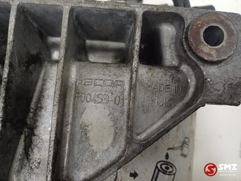 Renault Occ brandstoffilterhuis Renault - Brandstoffilter voor Vrachtwagen: afbeelding 4 Renault Occ brandstoffilterhuis Renault - Brandstoffilter voor Vrachtwagen: afbeelding 4