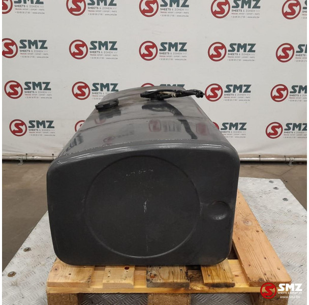 Renault Occ brandstoftank + brandstofniveusensor 310L Rena - Brandstoftank voor Vrachtwagen: afbeelding 4 Renault Occ brandstoftank + brandstofniveusensor 310L Rena - Brandstoftank voor Vrachtwagen: afbeelding 4