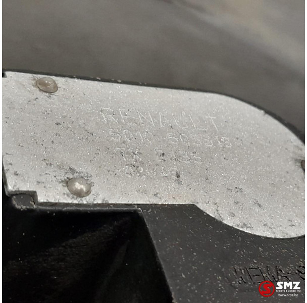 Renault Occ brandstoftank + brandstofniveusensor 310L Rena - Brandstoftank voor Vrachtwagen: afbeelding 5 Renault Occ brandstoftank + brandstofniveusensor 310L Rena - Brandstoftank voor Vrachtwagen: afbeelding 5