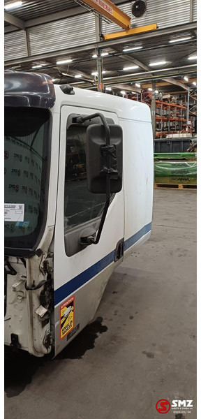 Renault Occ cabine Renault Premium - Cabine en interieur voor Vrachtwagen: afbeelding 4 Renault Occ cabine Renault Premium - Cabine en interieur voor Vrachtwagen: afbeelding 4