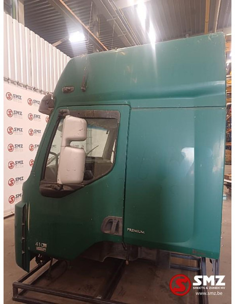Renault Occ cabine Renault Premium - Cabine en interieur voor Vrachtwagen: afbeelding 3 Renault Occ cabine Renault Premium - Cabine en interieur voor Vrachtwagen: afbeelding 3