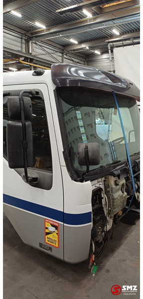 Renault Occ cabine Renault Premium - Cabine en interieur voor Vrachtwagen: afbeelding 3 Renault Occ cabine Renault Premium - Cabine en interieur voor Vrachtwagen: afbeelding 3