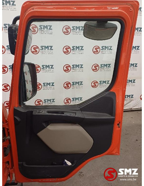 Renault Occ cabine compleet Renault - Cabine en interieur voor Vrachtwagen: afbeelding 5 Renault Occ cabine compleet Renault - Cabine en interieur voor Vrachtwagen: afbeelding 5