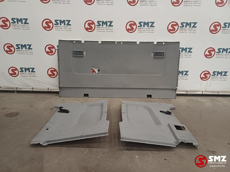 Renault Occ cabinebekledingsset Renault - Cabine en interieur voor Vrachtwagen: afbeelding 3 Renault Occ cabinebekledingsset Renault - Cabine en interieur voor Vrachtwagen: afbeelding 3