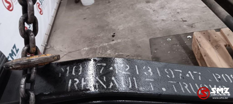 Renault Occ complete stuuras FAL 7.5 Renault - Stuurinrichting voor Vrachtwagen: afbeelding 4 Renault Occ complete stuuras FAL 7.5 Renault - Stuurinrichting voor Vrachtwagen: afbeelding 4