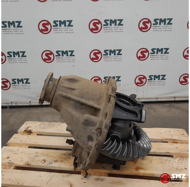 Renault Occ differentiëel RSS1344D Renault 2.64 - Differentieel voor Vrachtwagen: afbeelding 2 Renault Occ differentiëel RSS1344D Renault 2.64 - Differentieel voor Vrachtwagen: afbeelding 2