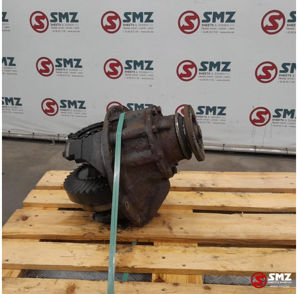 Renault Occ differentiëel Renault Premium - Differentieel voor Vrachtwagen: afbeelding 1 Renault Occ differentiëel Renault Premium - Differentieel voor Vrachtwagen: afbeelding 1