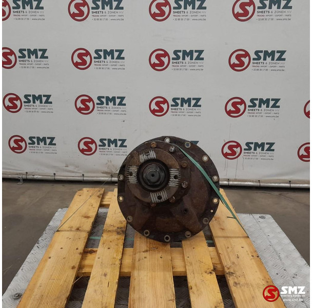 Renault Occ differentiëel Renault Premium - Differentieel voor Vrachtwagen: afbeelding 3 Renault Occ differentiëel Renault Premium - Differentieel voor Vrachtwagen: afbeelding 3