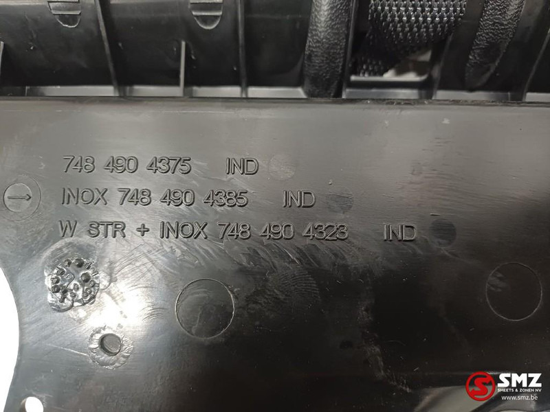 Renault Occ diverse cabinedelen Renault - Cabine en interieur voor Vrachtwagen: afbeelding 4 Renault Occ diverse cabinedelen Renault - Cabine en interieur voor Vrachtwagen: afbeelding 4