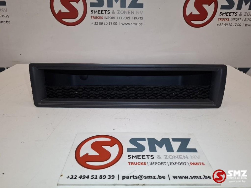 Renault Occ diverse dashborddelen Renault - Cabine en interieur voor Vrachtwagen: afbeelding 3 Renault Occ diverse dashborddelen Renault - Cabine en interieur voor Vrachtwagen: afbeelding 3