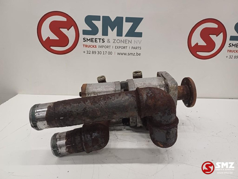 Renault Occ hydraulische pomp Renault - Hydraulische pomp voor Vrachtwagen: afbeelding 2 Renault Occ hydraulische pomp Renault - Hydraulische pomp voor Vrachtwagen: afbeelding 2