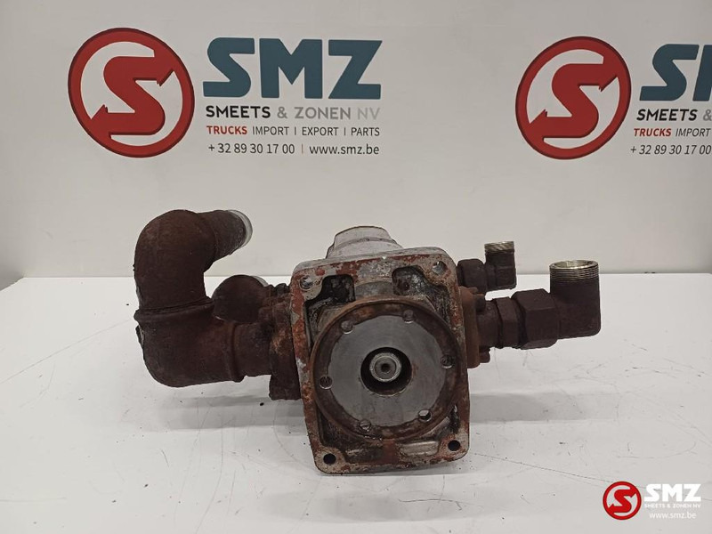 Renault Occ hydraulische pomp Renault - Hydraulische pomp voor Vrachtwagen: afbeelding 5 Renault Occ hydraulische pomp Renault - Hydraulische pomp voor Vrachtwagen: afbeelding 5