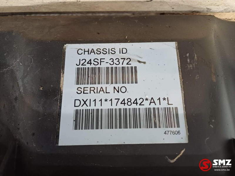 Motor en onderdelen voor Vrachtwagen Renault Occ kleppendeksel DXI11 Renault: afbeelding 8