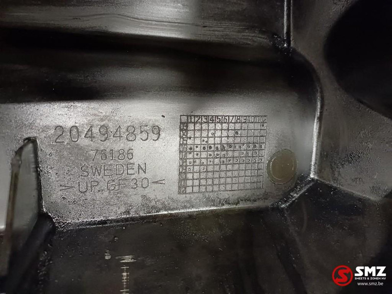 Motor en onderdelen voor Vrachtwagen Renault Occ kleppendeksel DXI11 Renault: afbeelding 7
