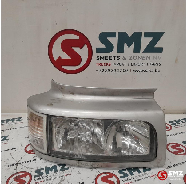 Renault Occ koplamp rechts Renault - Koplamp voor Vrachtwagen: afbeelding 1 Renault Occ koplamp rechts Renault - Koplamp voor Vrachtwagen: afbeelding 1