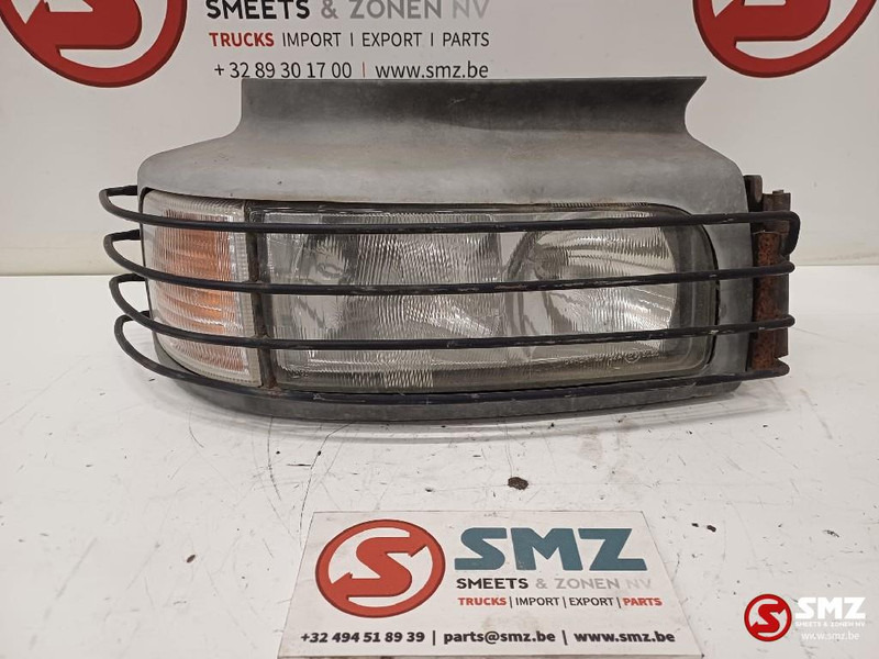 Renault Occ koplamp rechts Renault - Koplamp voor Vrachtwagen: afbeelding 1 Renault Occ koplamp rechts Renault - Koplamp voor Vrachtwagen: afbeelding 1