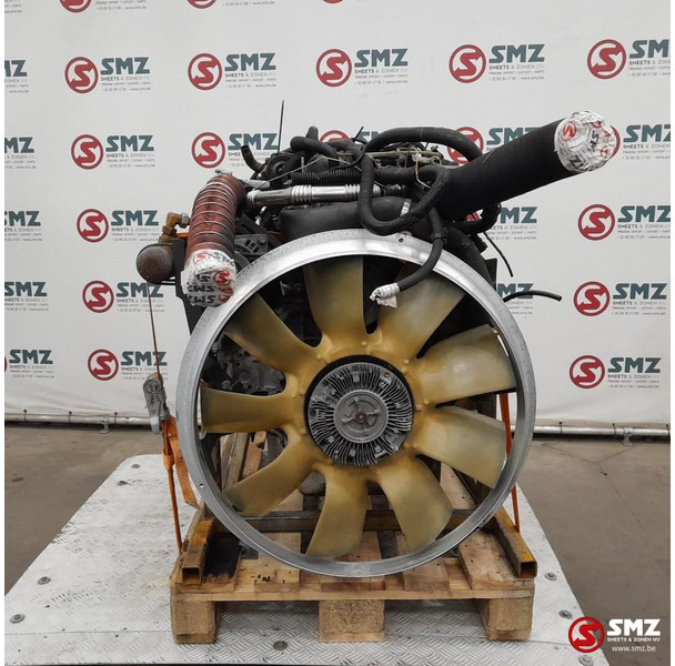 Renault Occ motor DCI6 Renault - Motor voor Vrachtwagen: afbeelding 3 Renault Occ motor DCI6 Renault - Motor voor Vrachtwagen: afbeelding 3