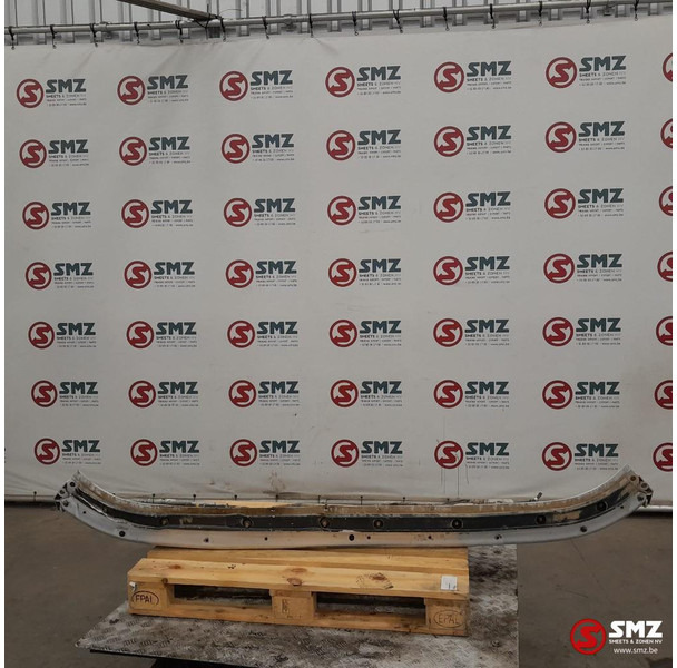 Renault Occ onderrijdbeveiliging Renault - Bumper voor Vrachtwagen: afbeelding 2 Renault Occ onderrijdbeveiliging Renault - Bumper voor Vrachtwagen: afbeelding 2