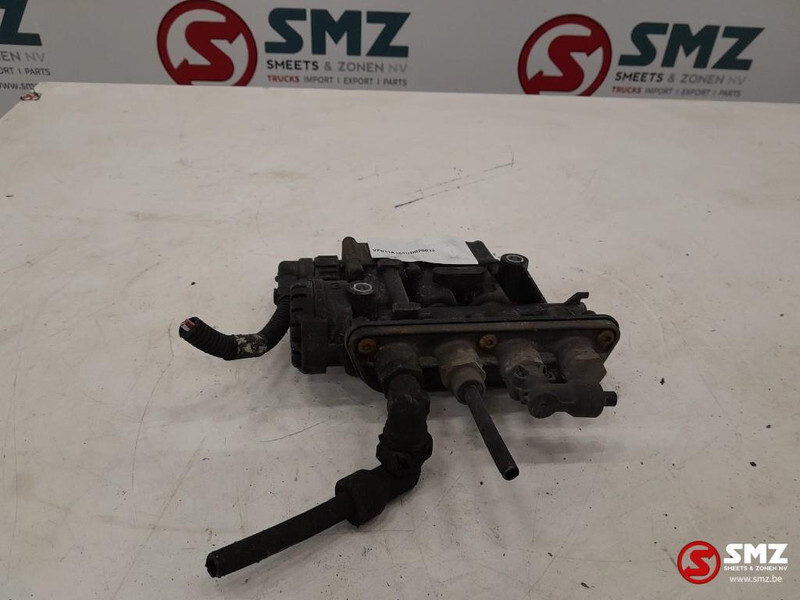 Renault Occ ophangingsregelklep Renault T 21083657 - ECU voor Vrachtwagen: afbeelding 3 Renault Occ ophangingsregelklep Renault T 21083657 - ECU voor Vrachtwagen: afbeelding 3