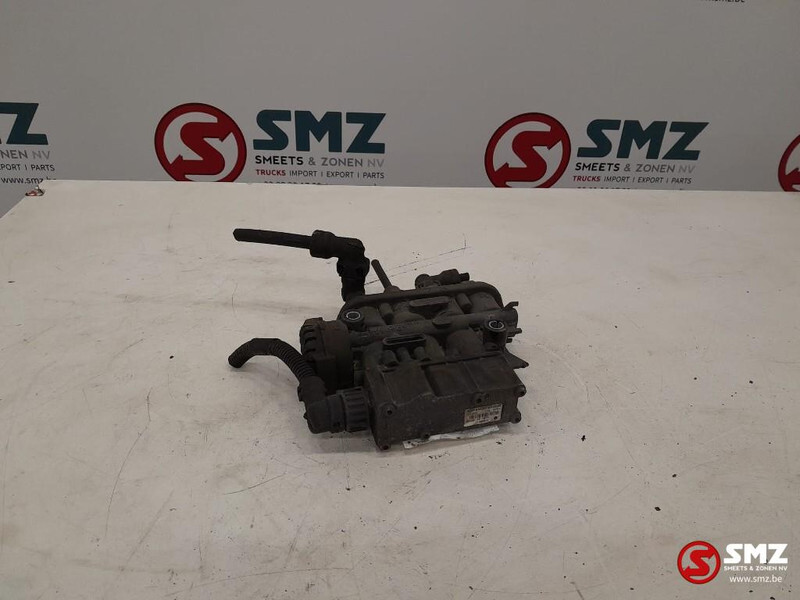 Renault Occ ophangingsregelklep Renault T 21083657 - ECU voor Vrachtwagen: afbeelding 2 Renault Occ ophangingsregelklep Renault T 21083657 - ECU voor Vrachtwagen: afbeelding 2