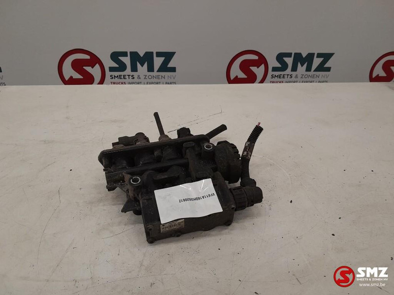 Renault Occ ophangingsregelklep Renault T 21083657 - ECU voor Vrachtwagen: afbeelding 5 Renault Occ ophangingsregelklep Renault T 21083657 - ECU voor Vrachtwagen: afbeelding 5