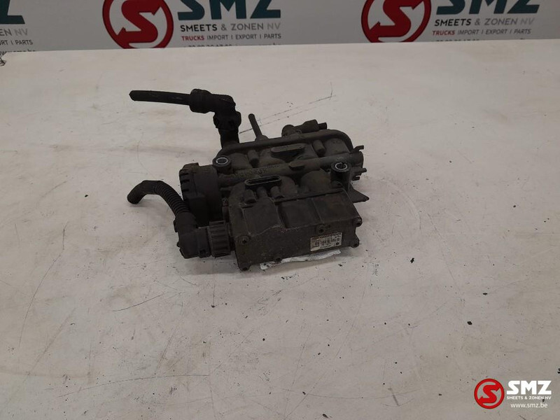 Renault Occ ophangingsregelklep Renault T 21083657 - ECU voor Vrachtwagen: afbeelding 1 Renault Occ ophangingsregelklep Renault T 21083657 - ECU voor Vrachtwagen: afbeelding 1