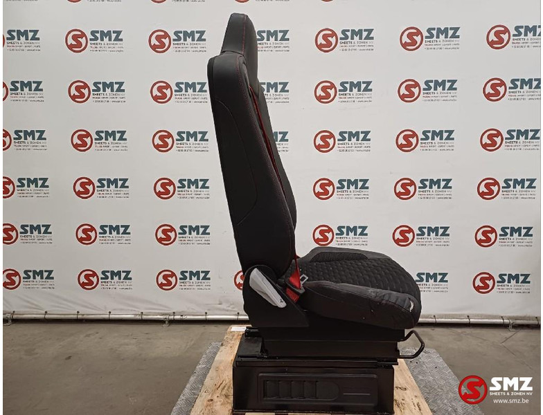 Renault Occ passagiersstoel Renault - Cabine en interieur voor Vrachtwagen: afbeelding 4 Renault Occ passagiersstoel Renault - Cabine en interieur voor Vrachtwagen: afbeelding 4