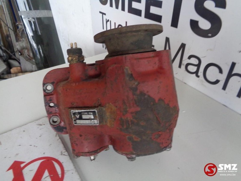 Renault Occ pto - Hydraulica voor Vrachtwagen: afbeelding 3 Renault Occ pto - Hydraulica voor Vrachtwagen: afbeelding 3