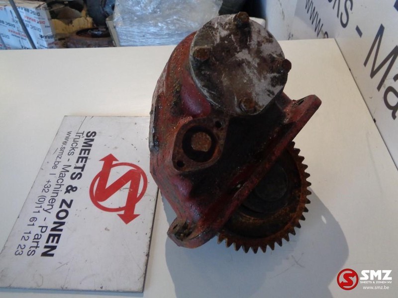 Renault Occ pto renault - Hydraulica voor Vrachtwagen: afbeelding 2 Renault Occ pto renault - Hydraulica voor Vrachtwagen: afbeelding 2