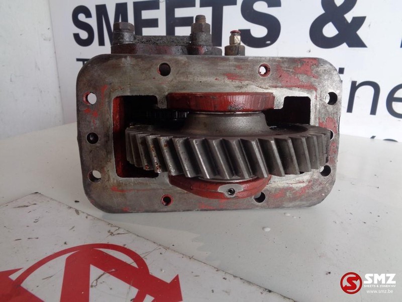 Renault Occ pto renault - Hydraulica voor Vrachtwagen: afbeelding 3 Renault Occ pto renault - Hydraulica voor Vrachtwagen: afbeelding 3