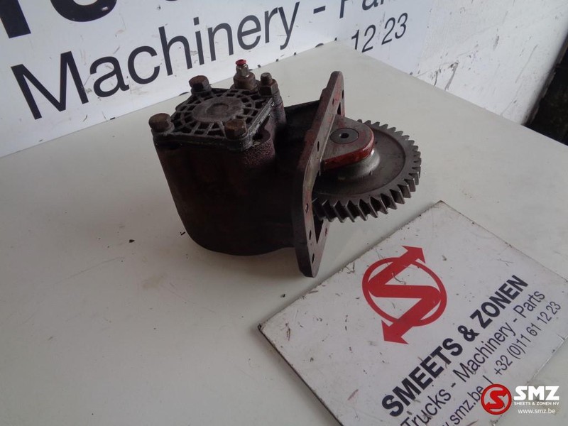 Renault Occ pto renault - Hydraulica voor Vrachtwagen: afbeelding 2 Renault Occ pto renault - Hydraulica voor Vrachtwagen: afbeelding 2