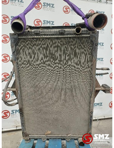 Renault Occ radiator Renault - Radiateur voor Vrachtwagen: afbeelding 1 Renault Occ radiator Renault - Radiateur voor Vrachtwagen: afbeelding 1