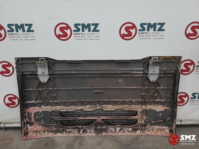 Renault Occ radiatorgrille Renault - Rooster voor Vrachtwagen: afbeelding 2 Renault Occ radiatorgrille Renault - Rooster voor Vrachtwagen: afbeelding 2