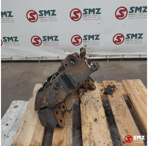 Renault Occ remklauw links Renault - Remklauw voor Vrachtwagen: afbeelding 3 Renault Occ remklauw links Renault - Remklauw voor Vrachtwagen: afbeelding 3